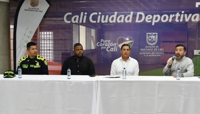 Coljuegos y la Alcald&iacute;a de Santiago de Cali lideraron Mesa T&eacute;cnica y Comercial relacionada con los juegos de suerte y azar